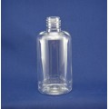 130ml PET boston lotion bottle(FPET130-A)